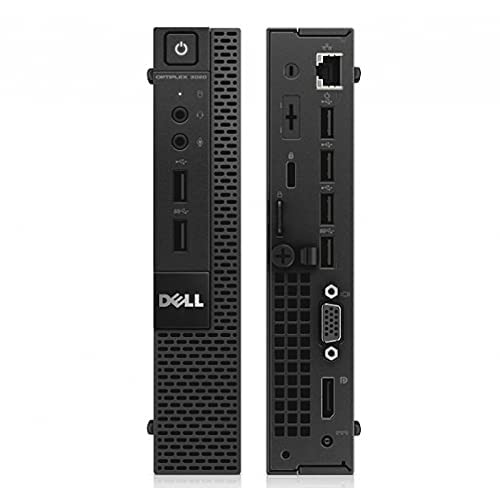 DELL TINY 3020