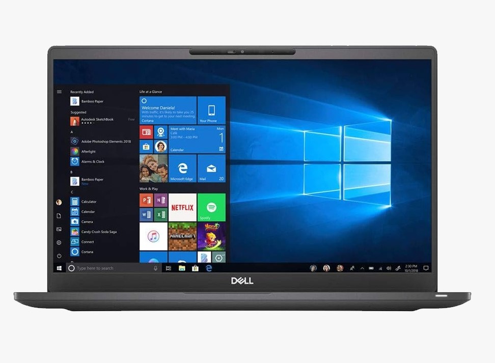 Dell Latitude 7400 i5 8th 8/256