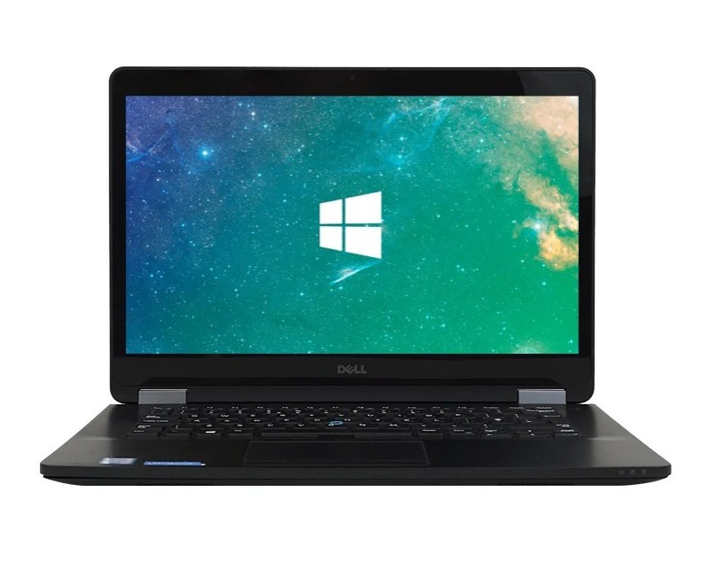 DELL LATITUDE 7490 I5 8TH 8/256