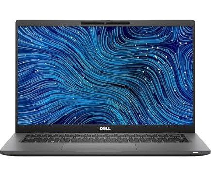 DELL LATITUDE 7490 I5 8TH 8/256