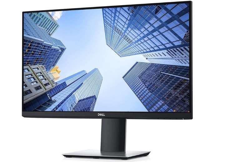 DELL 17INCH MONITOR