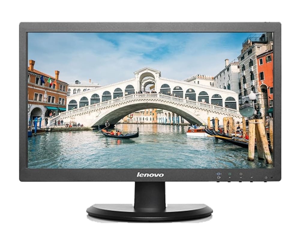 Lenovo 19 Inch LCD Monitor