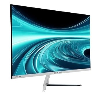 Zebronics 24inch Monitor IPS