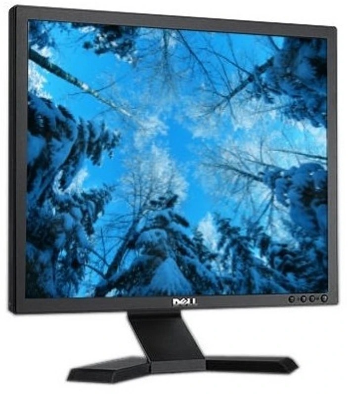 DELL 19INCH SQURE MONITOR