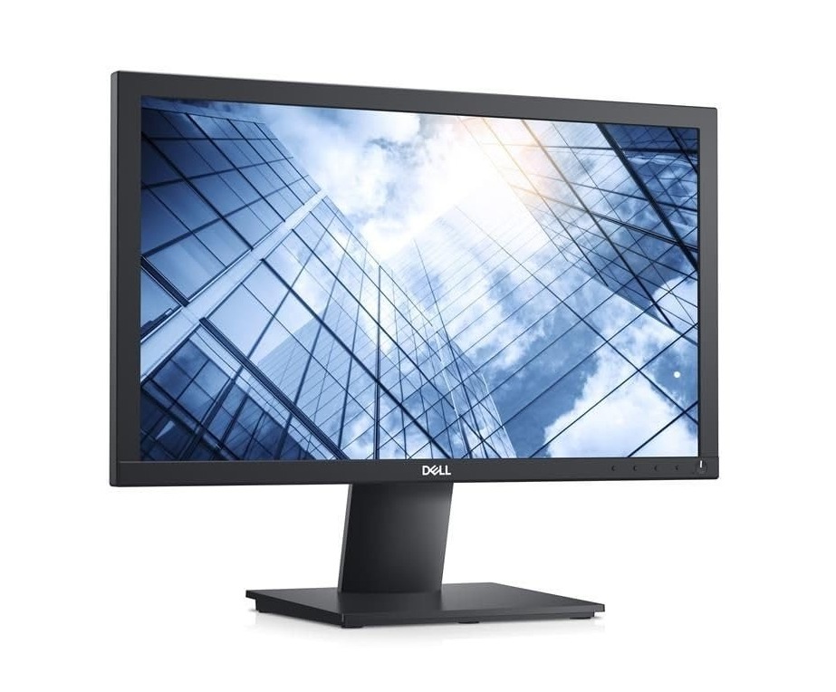 DELL 20 LED MONITOR