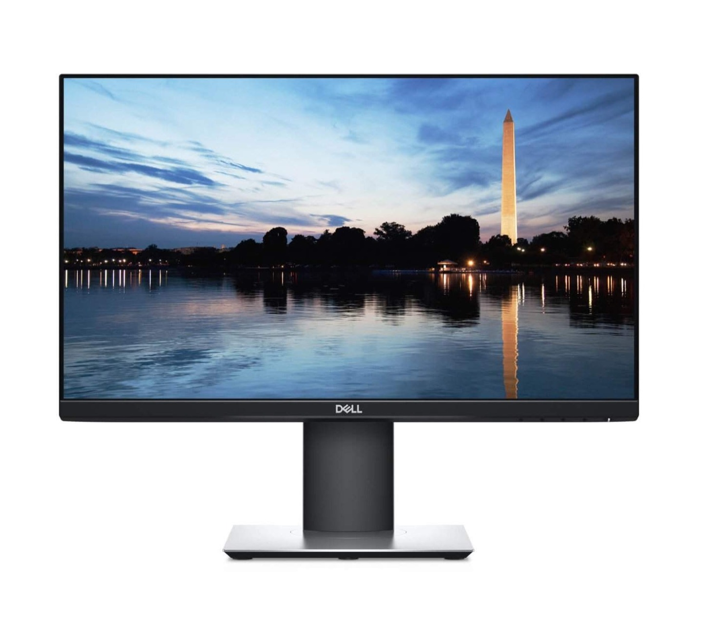 DELL 23 LED MONITOR